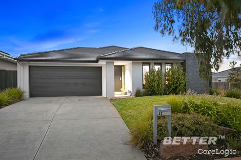 Property photo of 42 Oceanic Drive Safety Beach VIC 3936