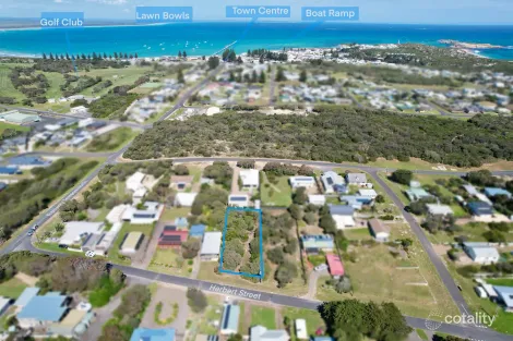 9 Herbert St, Beachport, SA 5280