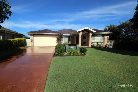 Property photo of 34 John Gollan Avenue Harrington NSW 2427