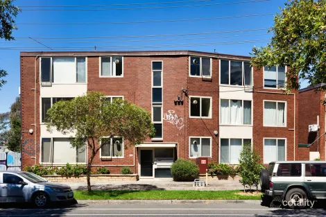 2/125 Rushall Cres, Fitzroy North, VIC 3068