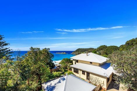 3 Horgan Pl, Seal Rocks, NSW 2423