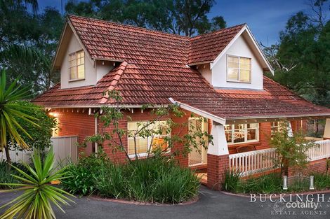 Property photo of 1/1364 Main Road Eltham VIC 3095