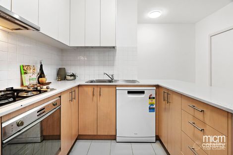 Property photo of 1106/250 Elizabeth Street Melbourne VIC 3000