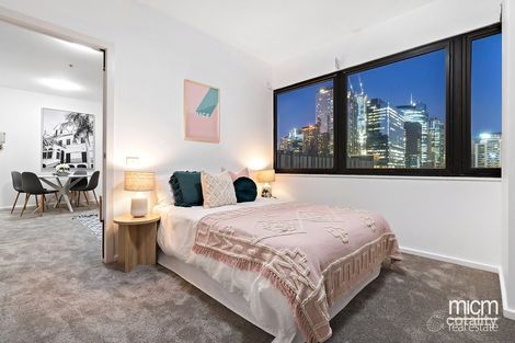 Property photo of 1106/250 Elizabeth Street Melbourne VIC 3000