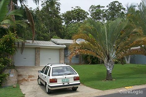 Property photo of 7 Wilkinson Crescent Currumbin Waters QLD 4223