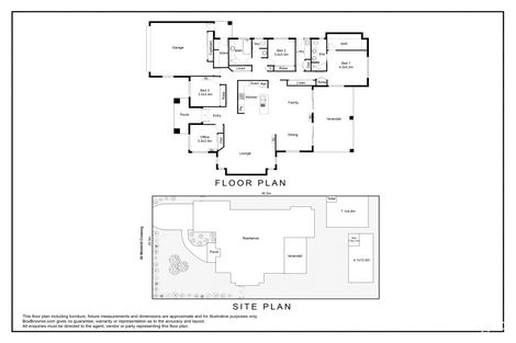 Property photo of 20 Windmill Crossing Mount Pleasant QLD 4740