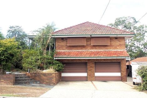 Property photo of 39 High Street Ashgrove QLD 4060
