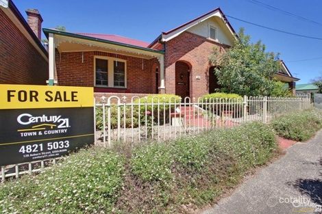 Property photo of 195 Goulburn Street Crookwell NSW 2583