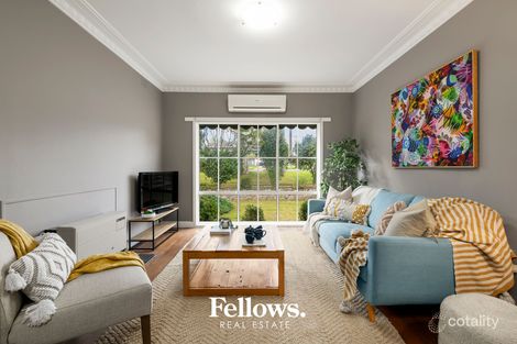 Property photo of 58 Longwarry Road Drouin VIC 3818