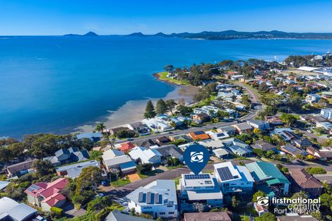 Property photo of 38 Vista Avenue Soldiers Point NSW 2317