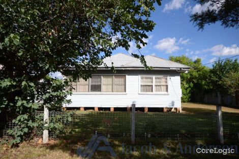 Property photo of 96 Laidlaw Street Boggabri NSW 2382