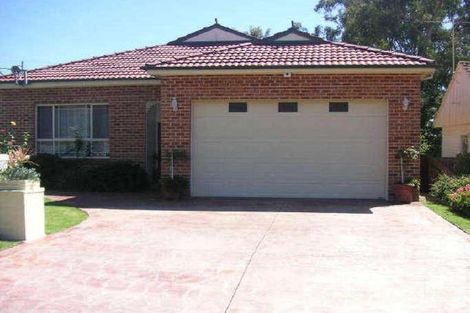 Property photo of 3 Dagmar Crescent Blacktown NSW 2148