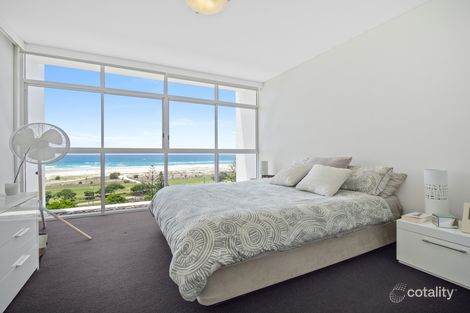 Property photo of 608/2 Creek Street Coolangatta QLD 4225