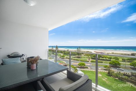 Property photo of 608/2 Creek Street Coolangatta QLD 4225