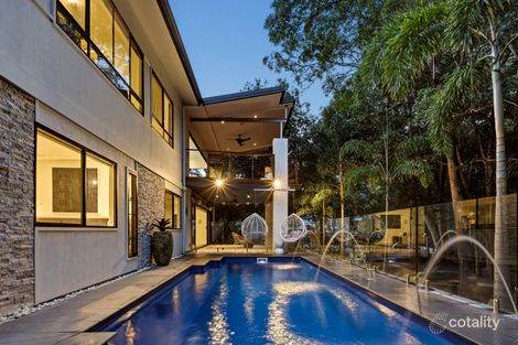 Property photo of 43 Nankin Street Fig Tree Pocket QLD 4069