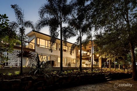 Property photo of 43 Nankin Street Fig Tree Pocket QLD 4069