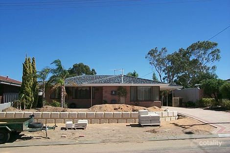 23 Mayflower Cres, Craigie, WA 6025