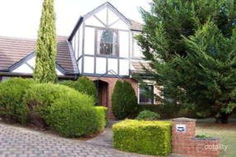 16 Glenthorn Cres, O'Halloran Hill, SA 5158