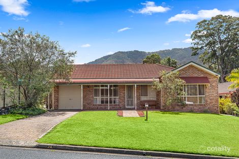 2a Polwarth Dr, Coffs Harbour, NSW 2450