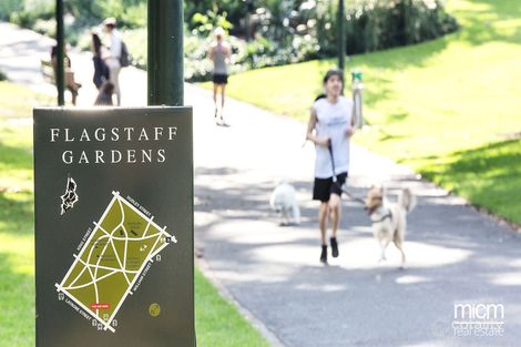 Property photo of 607/668 Bourke Street Melbourne VIC 3000