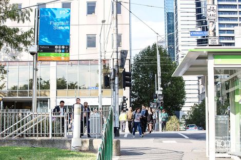 Property photo of 607/668 Bourke Street Melbourne VIC 3000