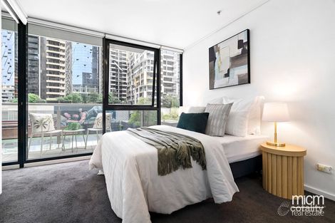 Property photo of 607/668 Bourke Street Melbourne VIC 3000