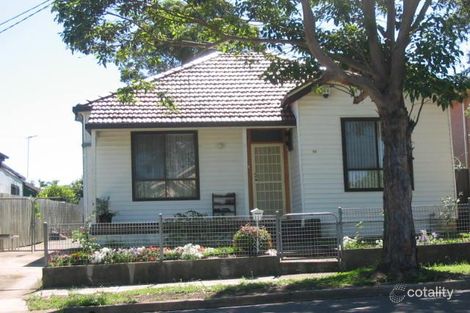 Property photo of 14 Graham Street Auburn NSW 2144