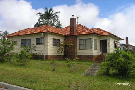 Property photo of 24 Blackbutt Parade Kotara South NSW 2289