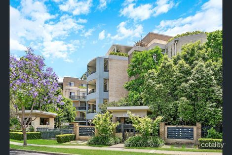 45/22-26 Mercer St, Castle Hill, NSW 2154