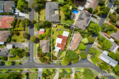 9 Renown St, Balwyn North, VIC 3104