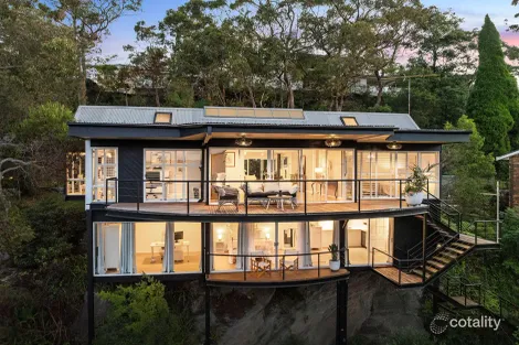 46 Melaleuca Dr, St Ives, NSW 2075
