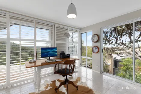 Property photo of 46 Melaleuca Drive St Ives NSW 2075