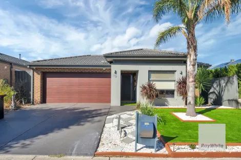 79 Rowling St, Fraser Rise, VIC 3336