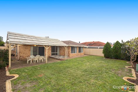 Property photo of 9 Tiffany Close Huntingdale WA 6110