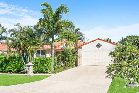 Property photo of 5 Endeavour Crescent Pelican Waters QLD 4551