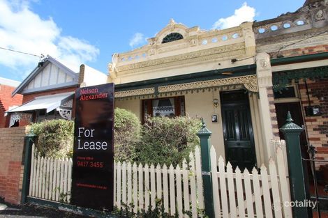 Property photo of 19 Bennett Street Fitzroy North VIC 3068