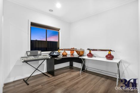 Property photo of 23 Congo Drive Tarneit VIC 3029