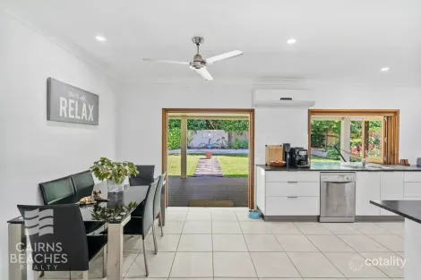 Property photo of 7 Eddy Street Clifton Beach QLD 4879