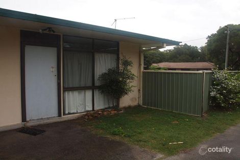 Property photo of 1/4 Sovereign Street Iluka NSW 2466