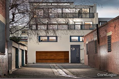 Property photo of 9 Leicester Place Carlton VIC 3053