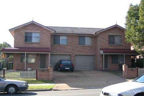 Property photo of 3/149 Smith Street South Penrith NSW 2750