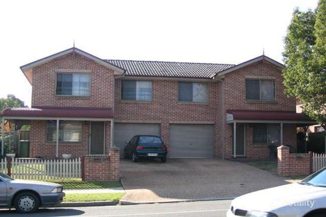 Property photo of 3/149 Smith Street South Penrith NSW 2750