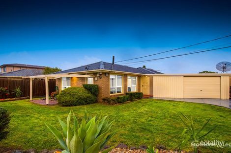 Property photo of 10 Linacre Crescent Gladstone Park VIC 3043