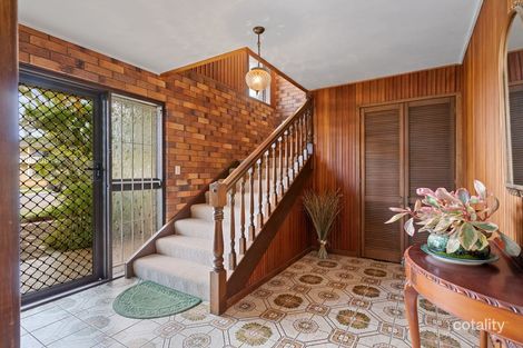 Property photo of 19 Bendena Terrace Carina Heights QLD 4152