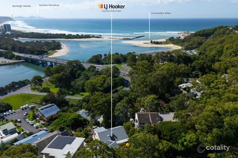 5/22 Panorama Dr, Currumbin, QLD 4223