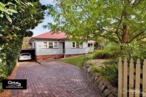 13 Bee Farm Rd, Springwood, NSW 2777