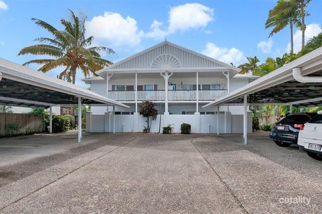 2/10 Pembroke St, Parramatta Park, QLD 4870