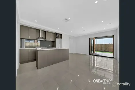 Property photo of 14 Celosia Way Tarneit VIC 3029