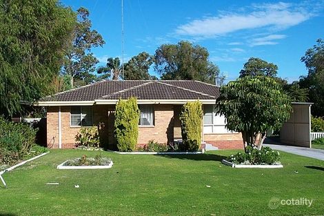 17 Stanton St, Eaton, WA 6232