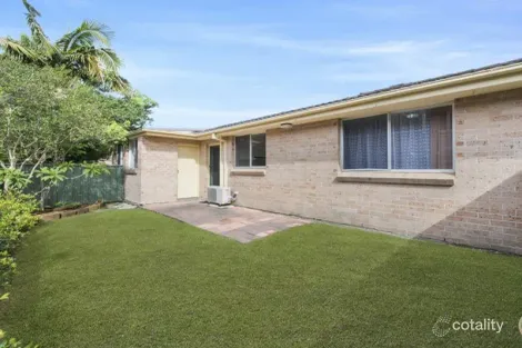 Property photo of 3/22-24 Russell Street East Gosford NSW 2250